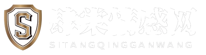 肆棠情感网